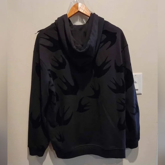 McQ hoodie - Picture 3 of 4